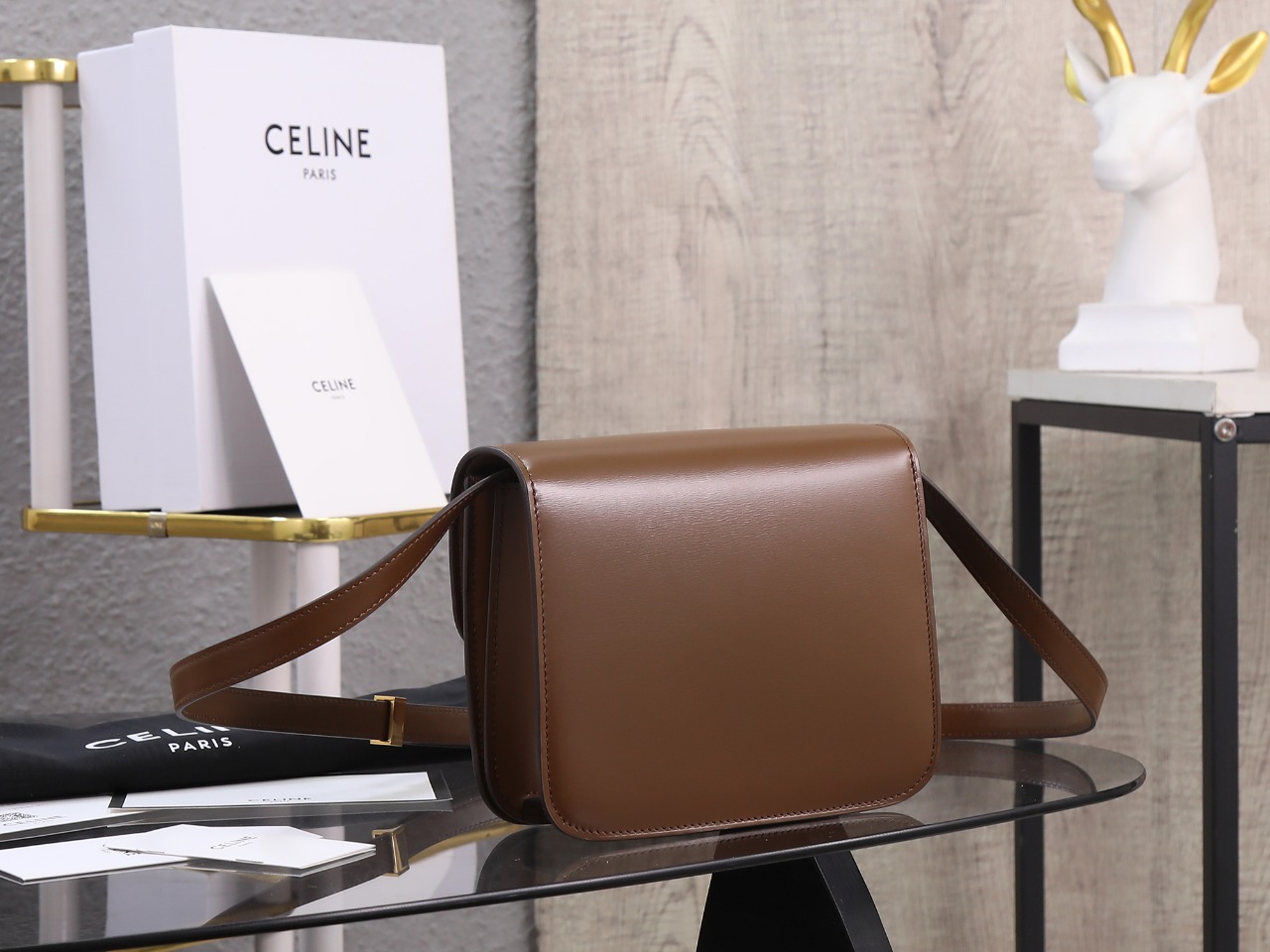 Celine Satchel Bags